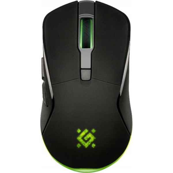 Defender Demon GM-534 Wireless Gaming Mouse 3200DPI Black