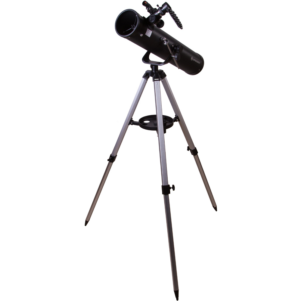 Bresser Venus 76/700 Teleszkóp okostelefon-adapterrel (69452)