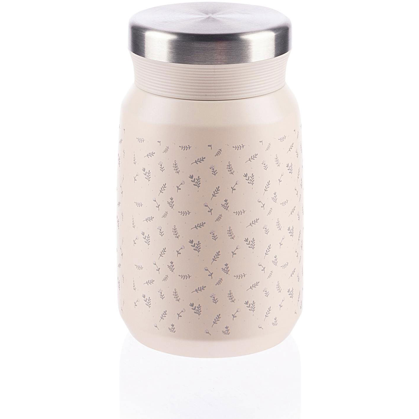 Zopa Flowers - ételtermosz, 500ml (8595114458073)