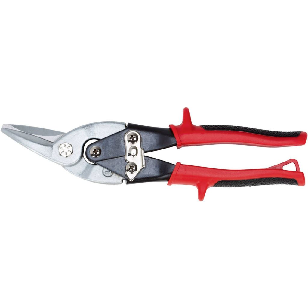 Gedore RED 3301743 lemezvágó olló (3301743)