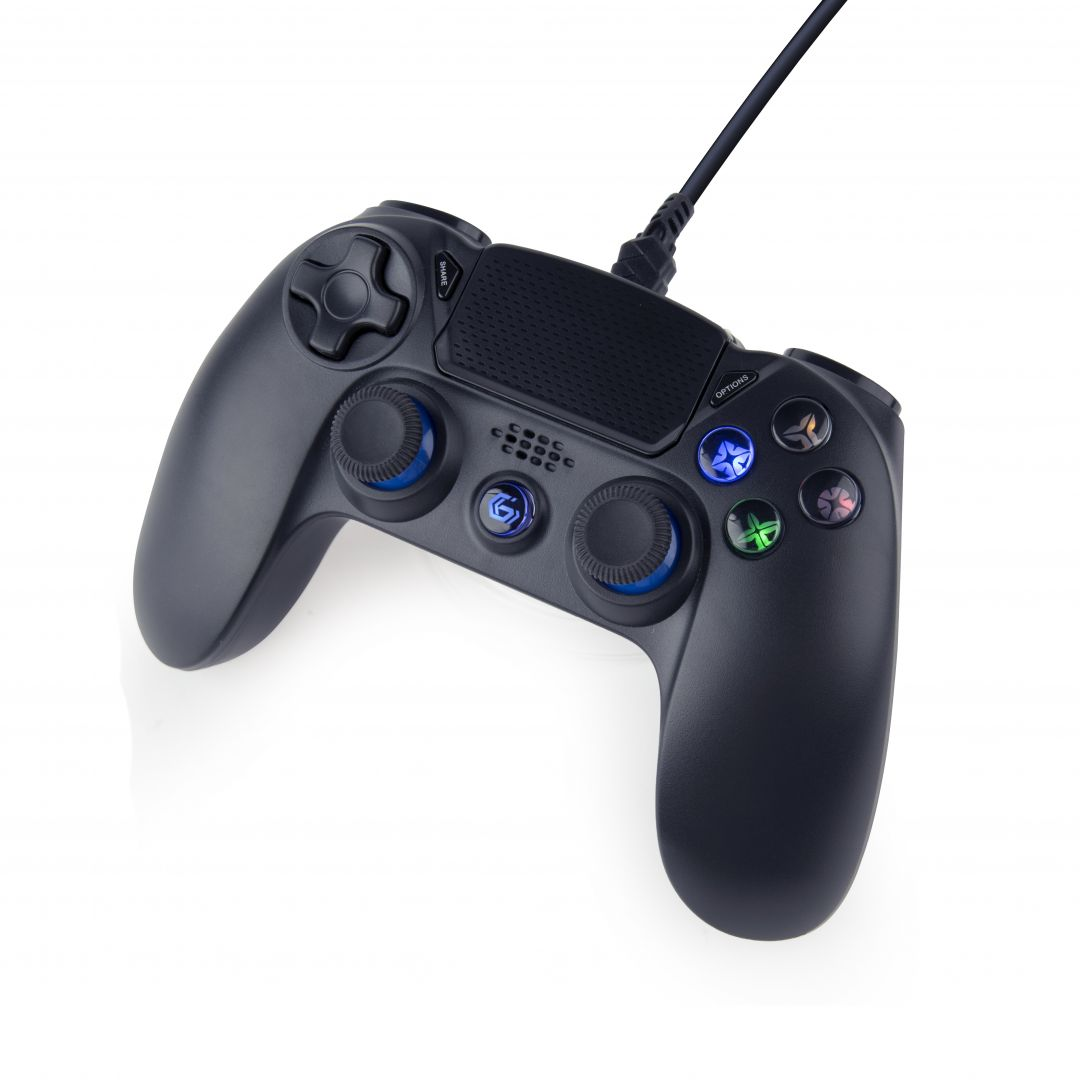 Gembird JPD-PS4U-01 (JPD-PS4U-01)