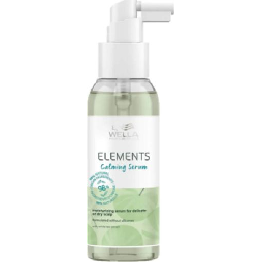 WELLA PROFESSIONALS Elements Calming Serum 100 ml (4064666035673)