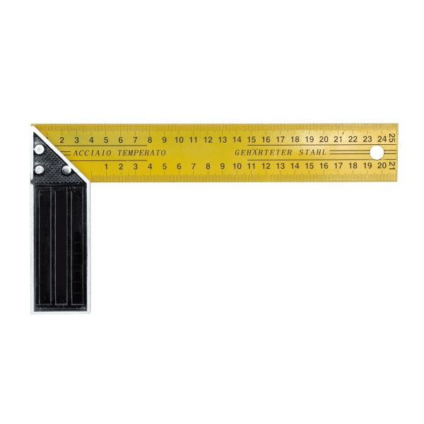 VOREL asztalos derékszög 350 mm (18350)