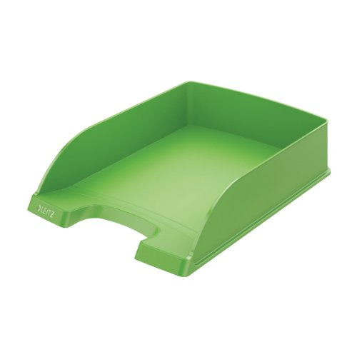 Leitz 52270050 brievenbakje Polystyrol Groen