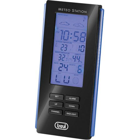 Meteostanica Trevi ME3108