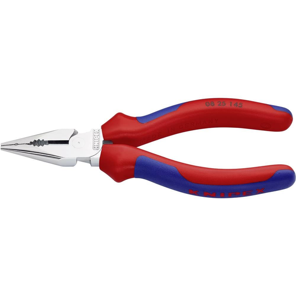 Műhely Kombinált fogó 145 mm DIN ISO 5746 Knipex 08 25 145
