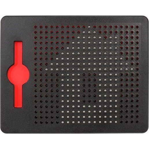  Kruzzel Tablica + kulki magnetyczne + rysik z magnesem