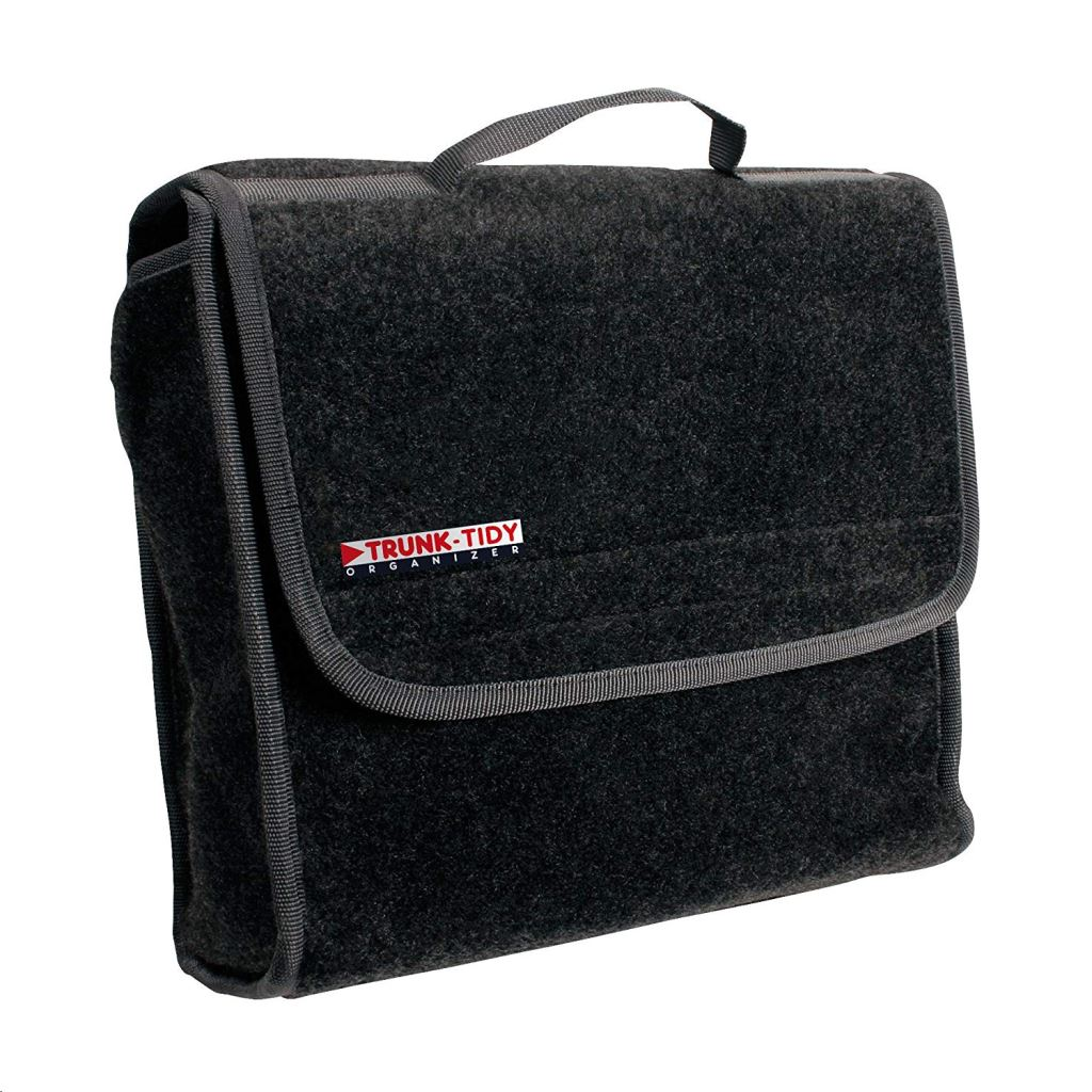 Lampa csomagtér táska S-es méret fekete (69956) (Lampa 69956)