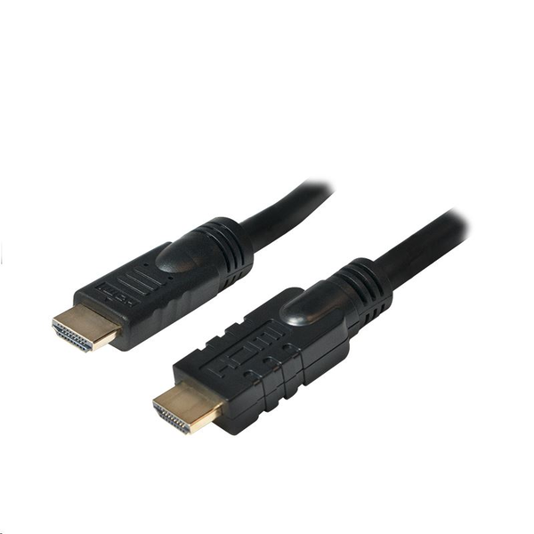 HDMI 20.00m 4K/30Hz active versterker LogiLink