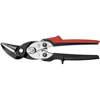 Kézi lemezvágó olló, D29ASSL-2 260 MM, bal (D29ASSL-2)