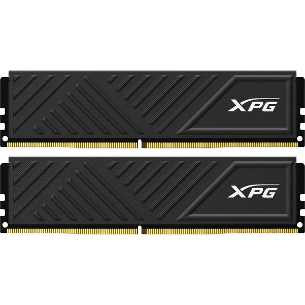Памет ADATA XPG GAMMIX D35, 16GB (2x8GB) DDR4, 3200MHz CL16, Dual Channel Kit