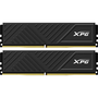 Памет ADATA XPG GAMMIX D35, 16GB (2x8GB) DDR4, 3200MHz CL16, Dual Channel Kit