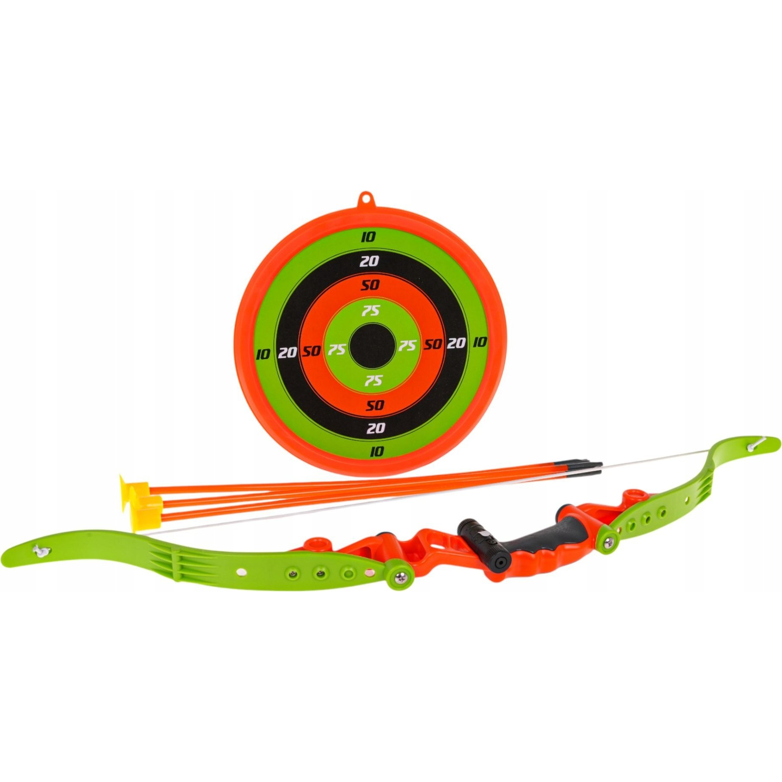 Íjász Készlet Gyerekeknek ( )