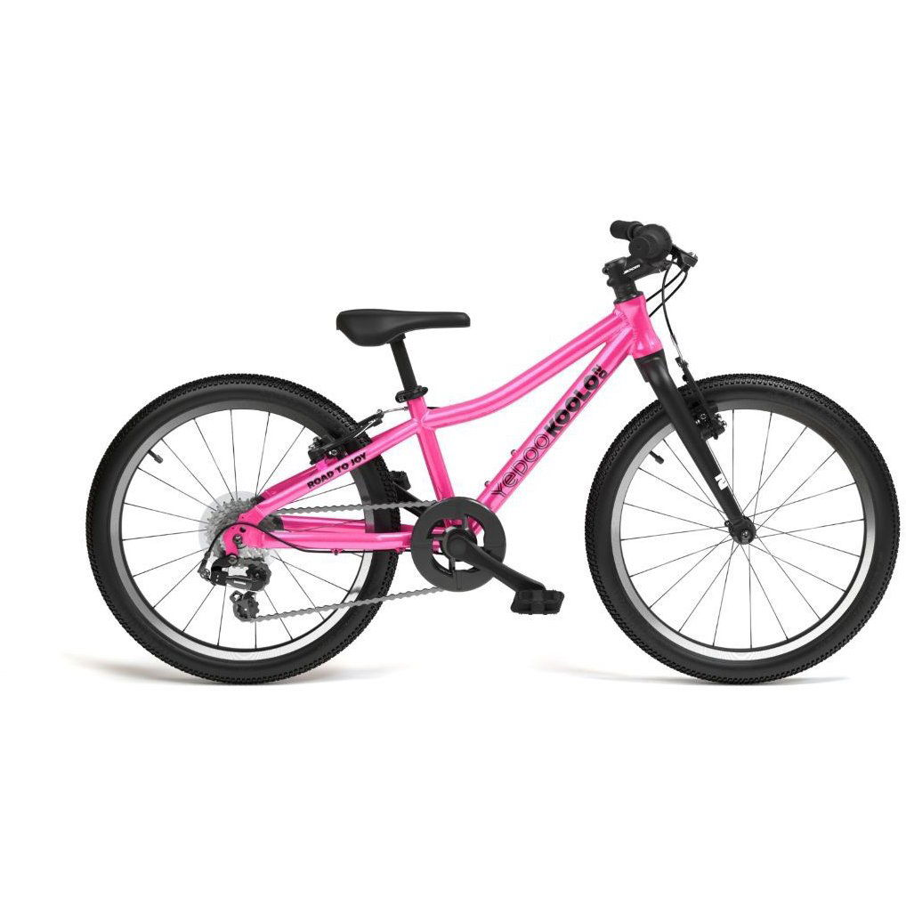 Yedoo Koolo 20 pink (8595705901650)