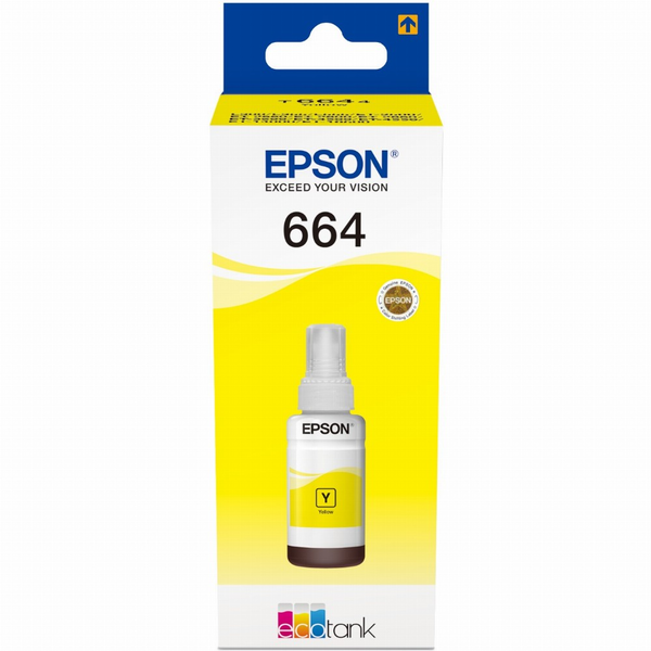 Epson T6644