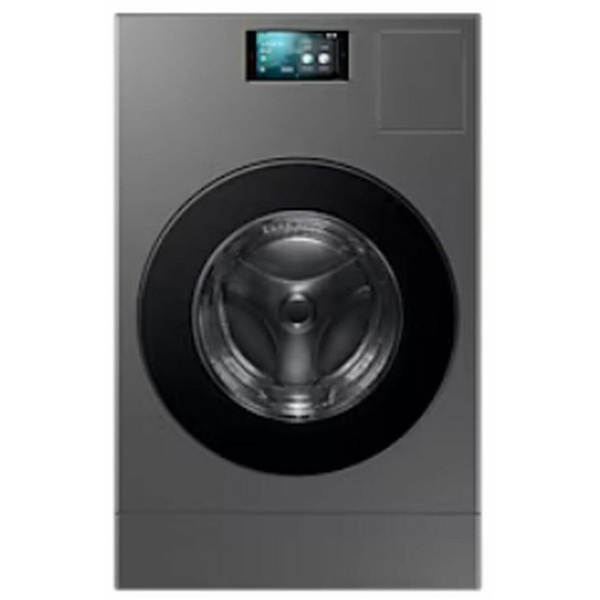 Samsung WD18DB8995BZ сушилник за съдове Свободно стоящ Предно зареждане Неръждаема стомана A