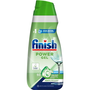 Finish 0 % mosogatógép gél 900 ml (5999109581822)