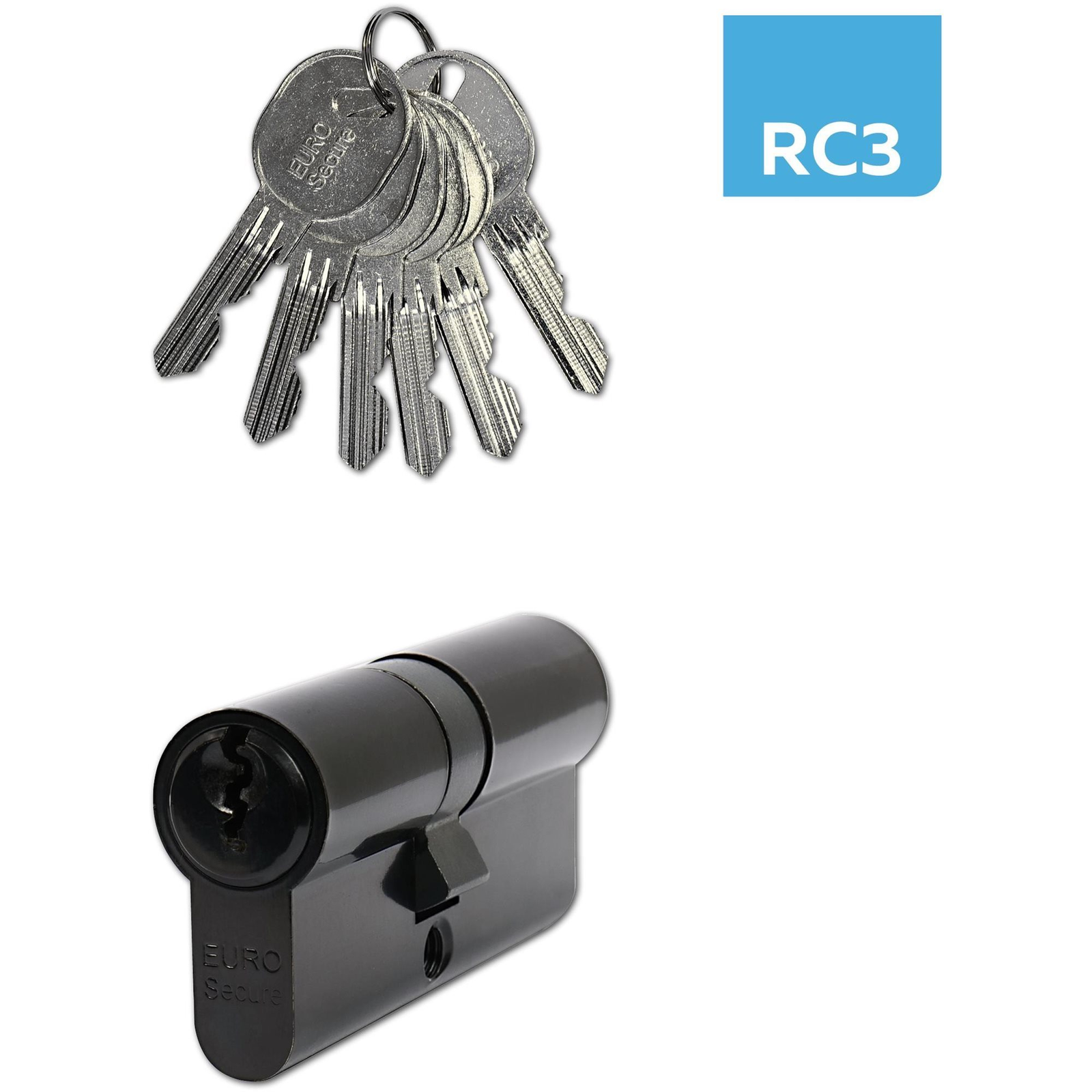 Richter Czech ES.30/40.CE Biztonsági betét RC3 (0612-40456)