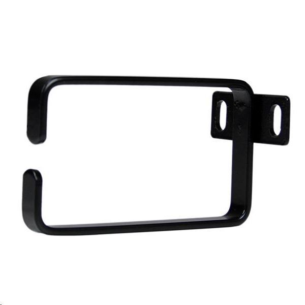 StarTech.com CMHOOK1U accesorio de bastidor Anillo organizador de cables