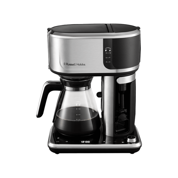 Russell Hobbs Attentiv Eszpresszó Kávéfőző