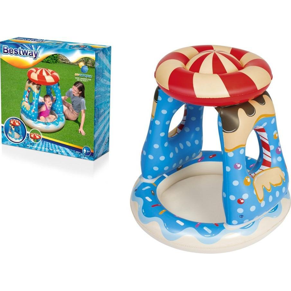Bestway Gyerekmedence