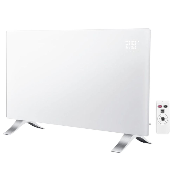 NEO Tools Wi-Fi-s elektromos fűtőpanel 2000W (90-095)