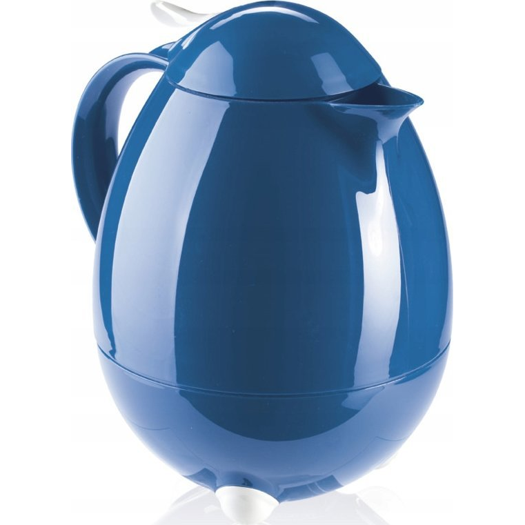 LEIFHEIT COLUMBUS termosz 1 l sötétkék ( )