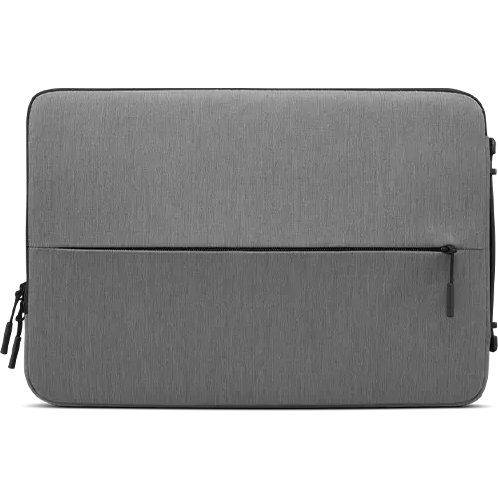 Lenovo GX41D07809 laptoptas 35,6 cm (14") Opbergmap/sleeve Grijs