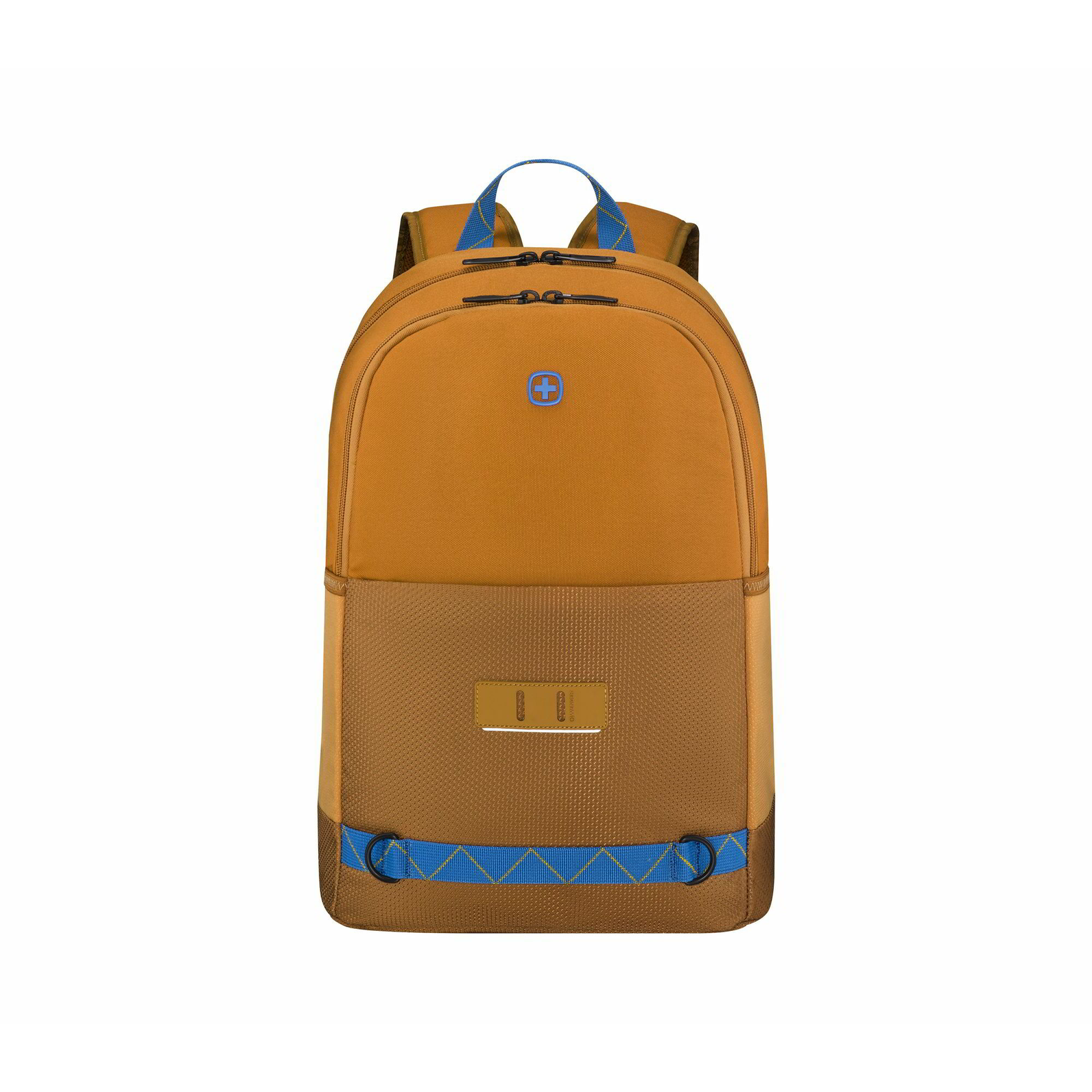 Wenger Tyon 15.6" Notebook táska - Sárga (612562)