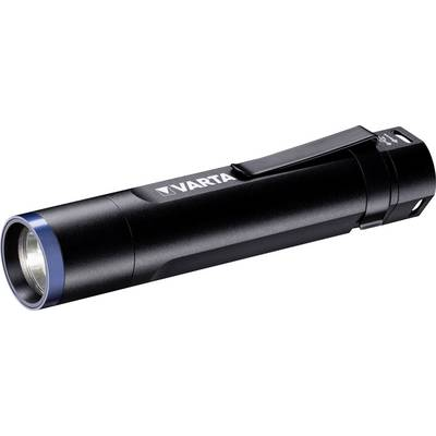 Varta Night Cutter F20R Nero Torcia a mano LED