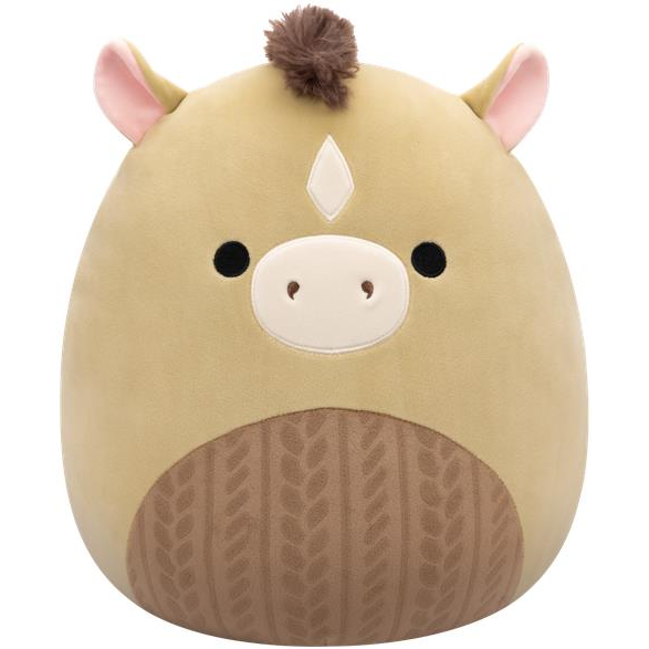 Squishmallows Mars, a ló (196566455764)