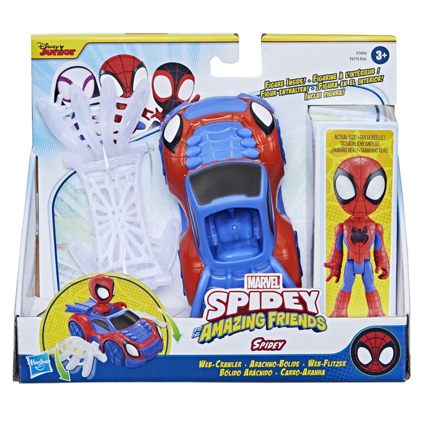 Marvel F74545X0 veicolo giocattolo