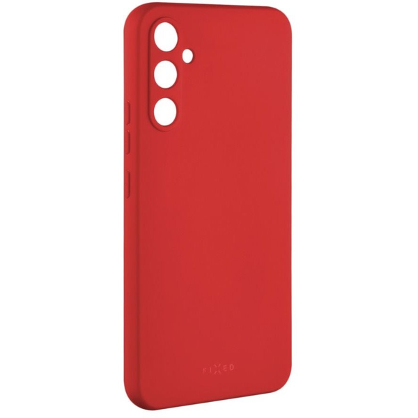 FIXED Story Samsung Galaxy A34 5G piros tok
