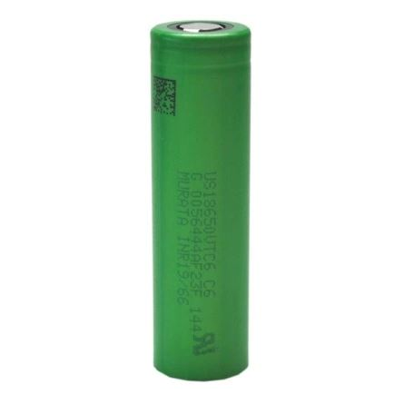 Sony Murata 18650VC7 3500mAh akkumulátor "Gigapack csomagolás"