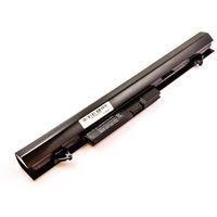Bateria Portatil Microbattery 14.8v 4 Celdas Black