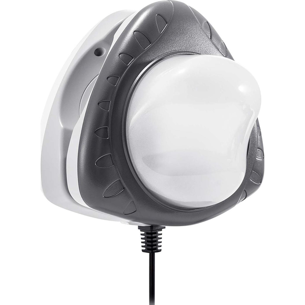INTEX mágneses LED medence világítás (28698)