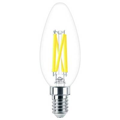 Philips 44957200 LED lampa Teplé svetlo 5,9 W E14 D (44957200)