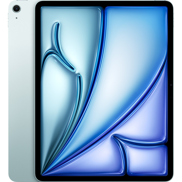 Apple iPad Air 13" 2025 256GB Wi-Fi Kék