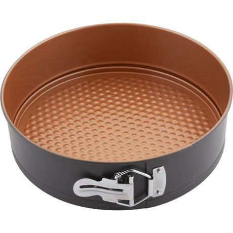 Forma na pečenie Forma Na Tortu Copper Lamart LT3094 (LT3094)