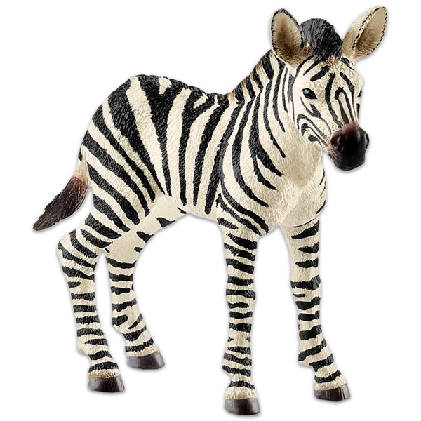 schleich WILD LIFE 14811 action figure giocattolo