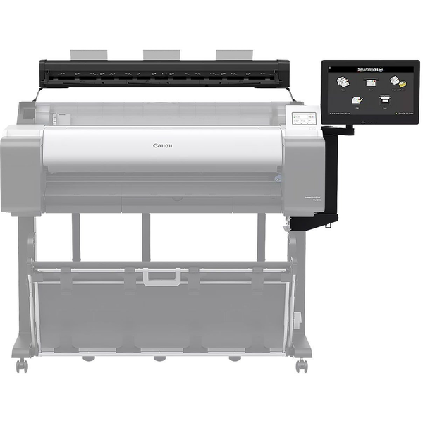 Canon Z36 - Roll Scanner - Max. scanning width 36inch (4276V936)
