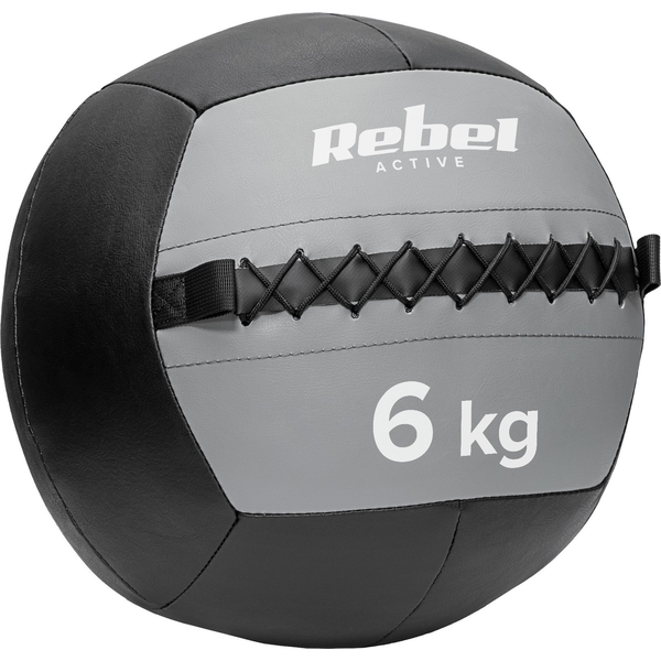 Gyakorló Labda 6 kg Rebel Active
