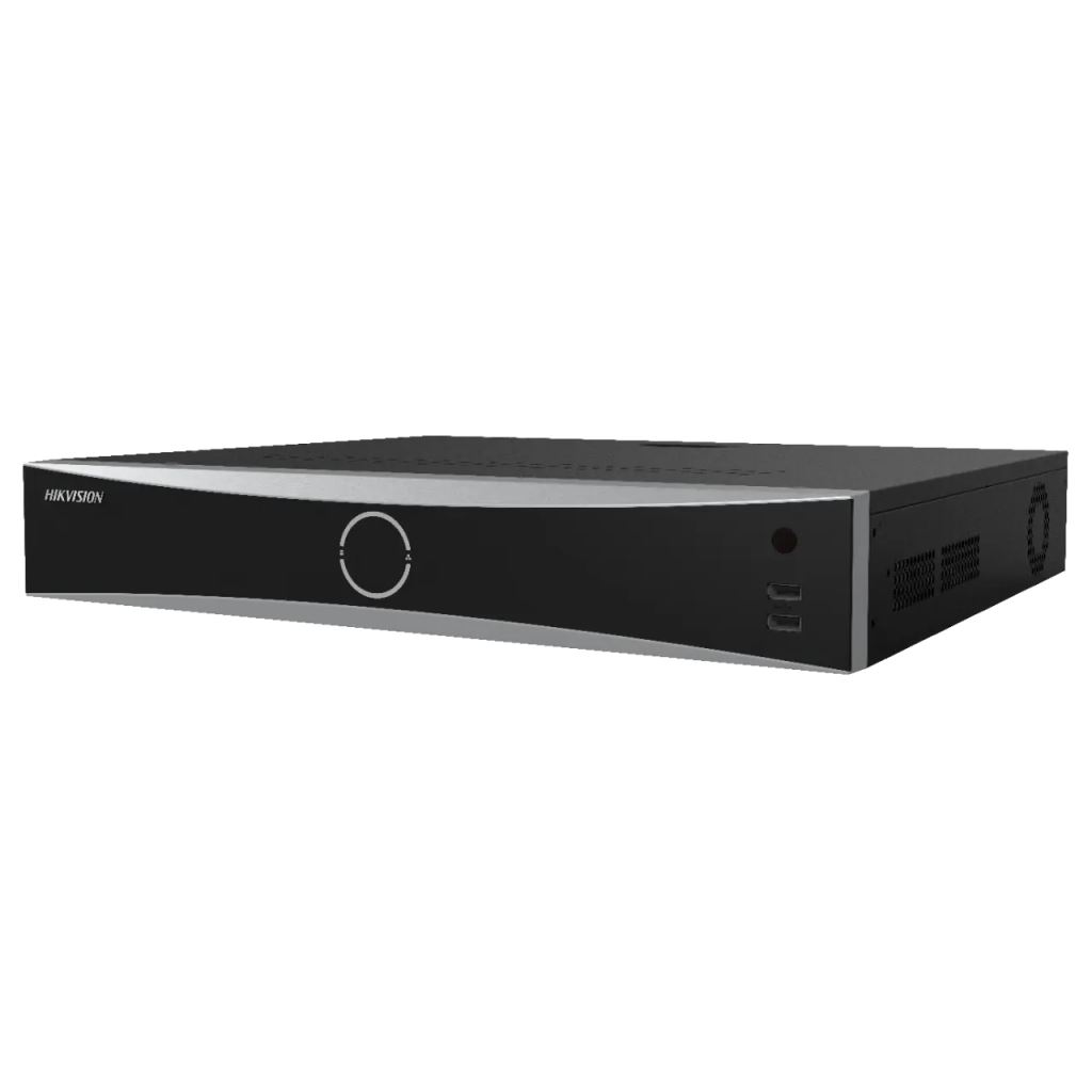 Hikvision 16 csatornás NVR (DS-7716NXI-K4) (DS-7716NXI-K4)