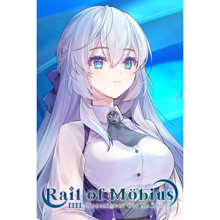 Rail of Möbius (PC - Steam elektronikus játék licensz)