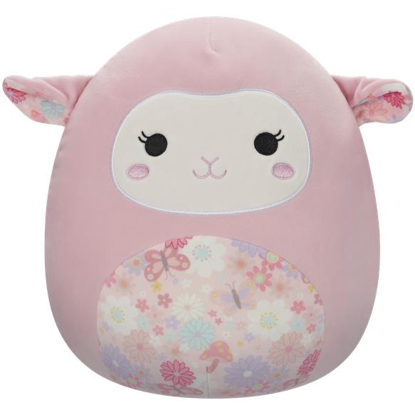 Squishmallows Lala, a bárány, 30cm (196566411784)