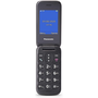 Panasonic KX-TU400EXR mobiltelefon piros