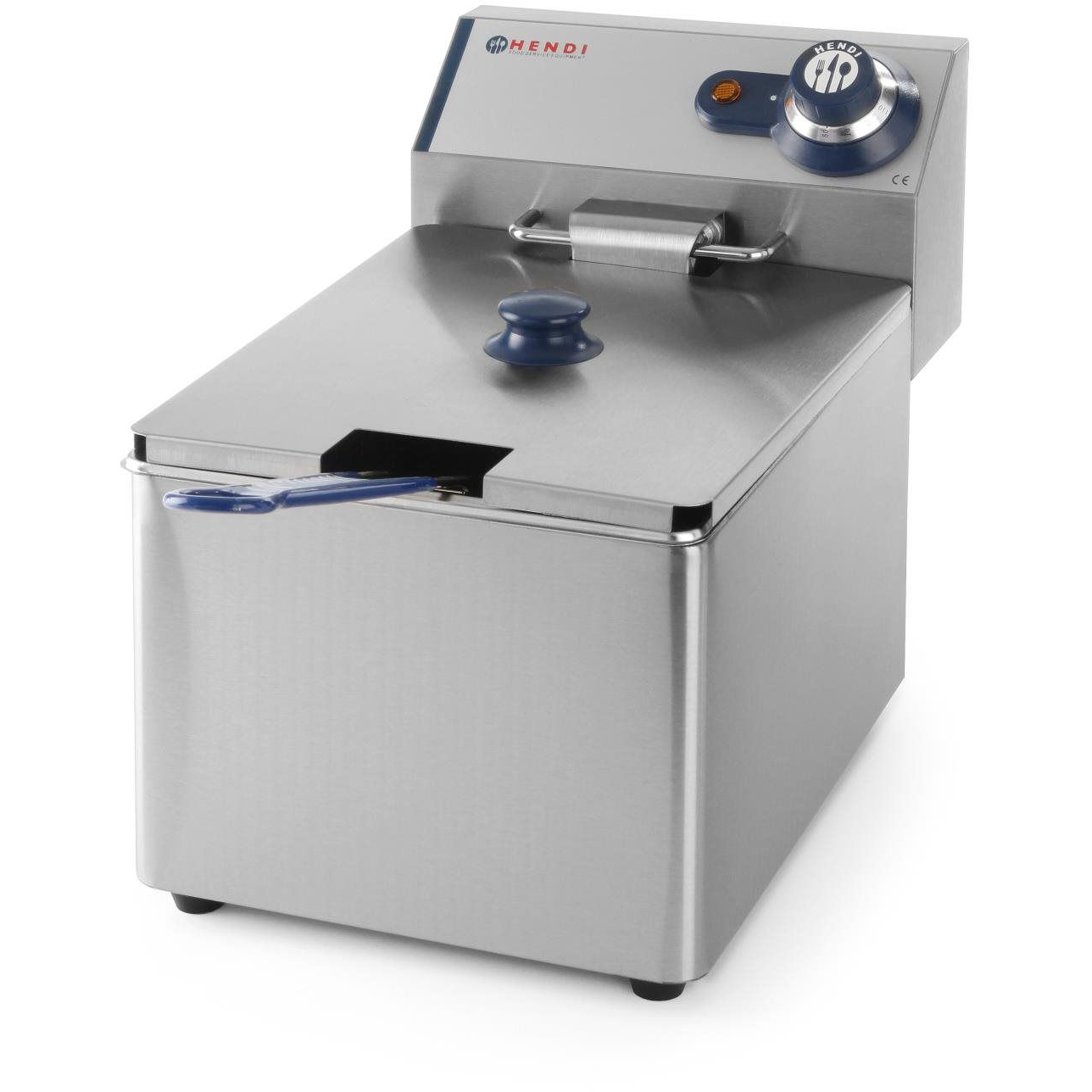 HENDI blue line, 8 l 205822 (205822)