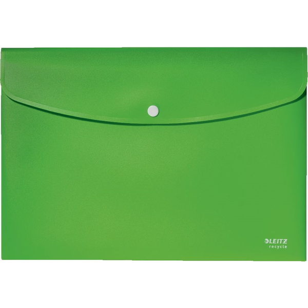 Leitz 46780055 map Polypropyleen (PP) Groen A4