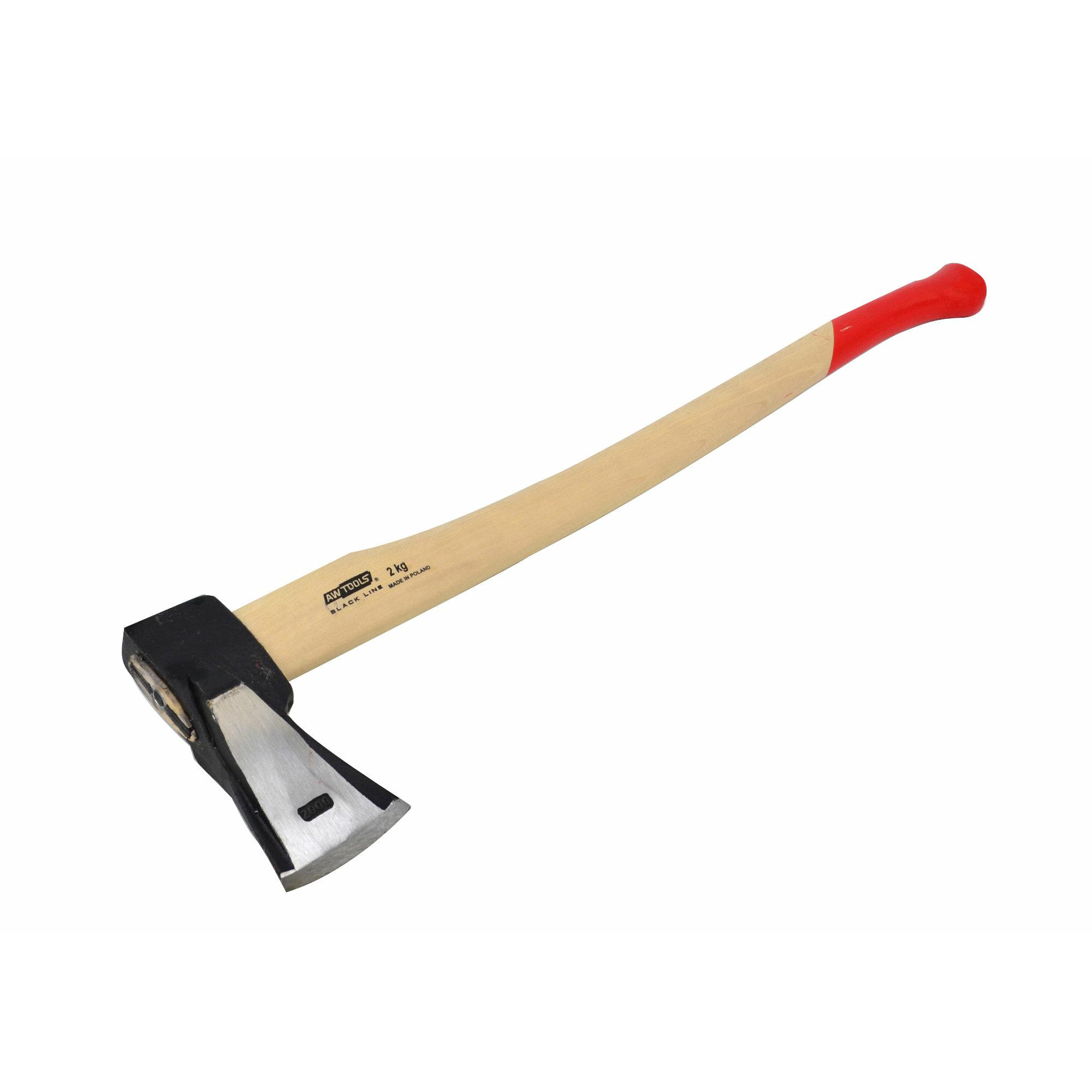 AWTools AWTOOLS HASÍTÓ FEJSZE 2,0 kg FA NYÉL AW33061BL (AW33061BL)