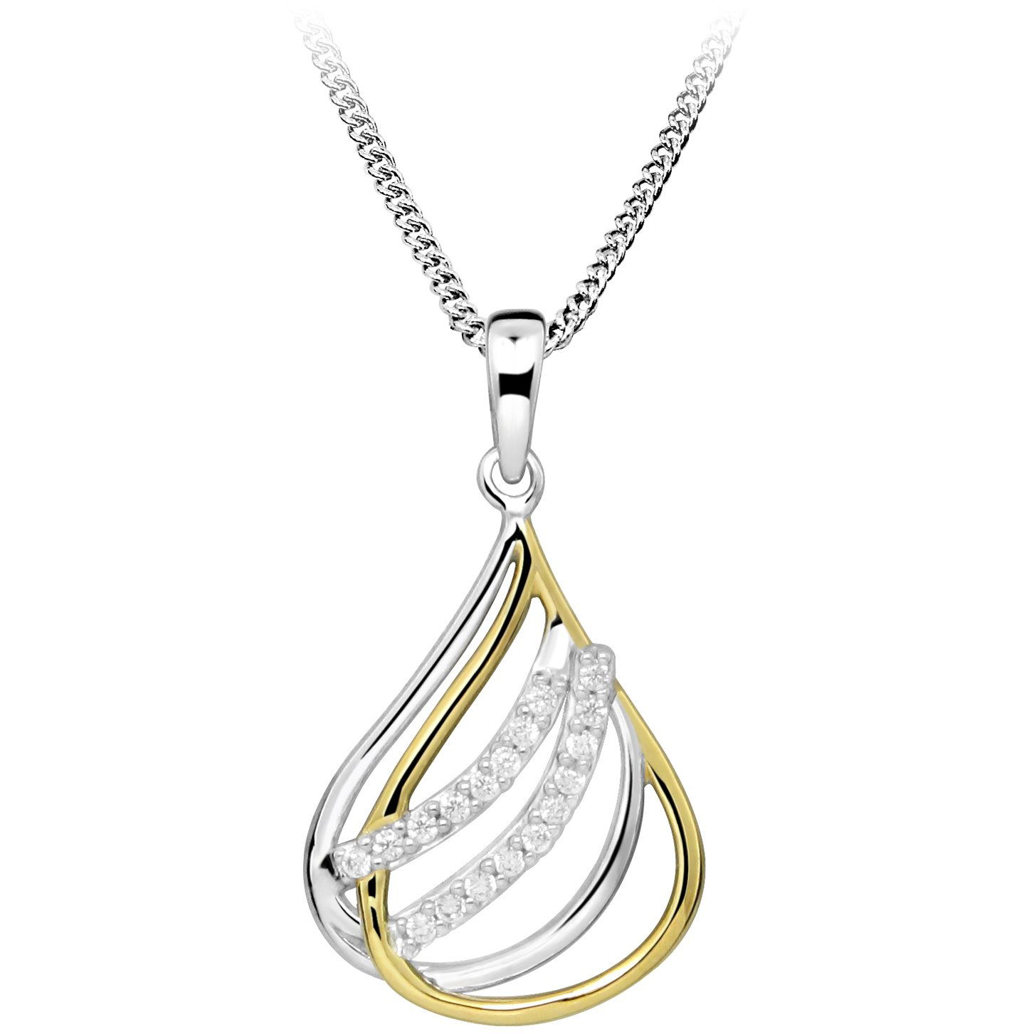 Silver Cat SC609 (Ag 925/1000, 2,21 g) (8596362022061)